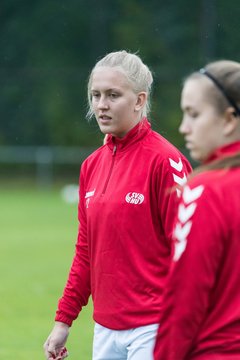 Bild 17 - Frauen SV Henstedt Ulzburg II - TSV Klausdorf : Ergebnis: 2:1